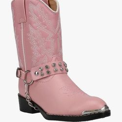 Durango Little Girls Boots 