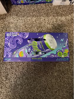 Alani Nu Witch’s Brew energy drink 18 Pack