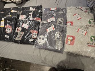 New Sweatshirts With Hoodie