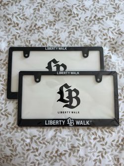 JDM - Liberty Walk