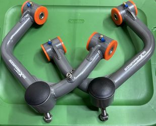 Toyota 4runner Upper Control Arms