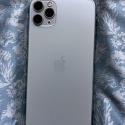 ¡phone 11 Pro Max Unlocked 