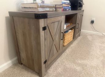 Media Console