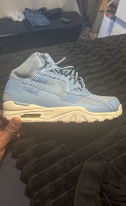 Nike Bo Jackson