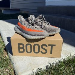 Yeezy 350 Beluga V2