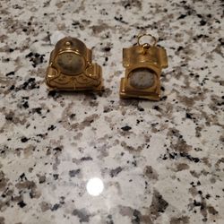 Doll House Clocks Mnii Clocks