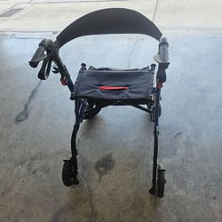 MAX WALK ROLLATER WALKER