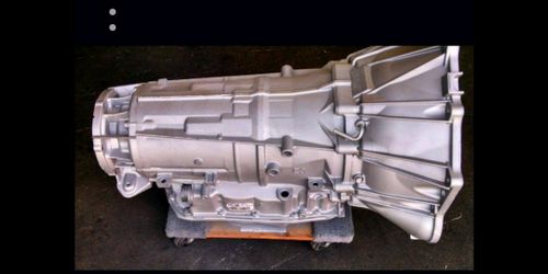 Escalade Hondas & More Transmissions