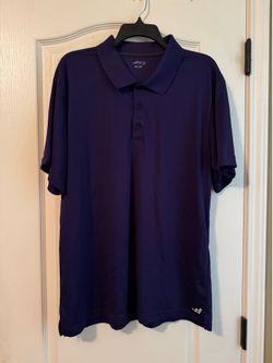 Men’s BCG Polo