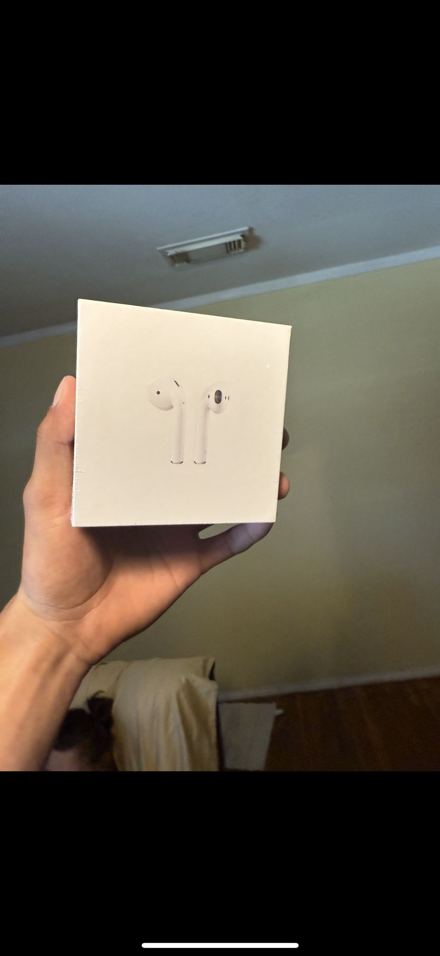 Brand New Headphones Earbuds Headset