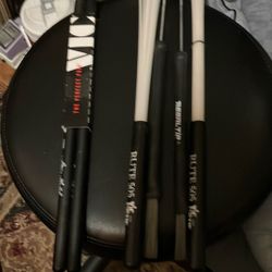 Drum Accessories 