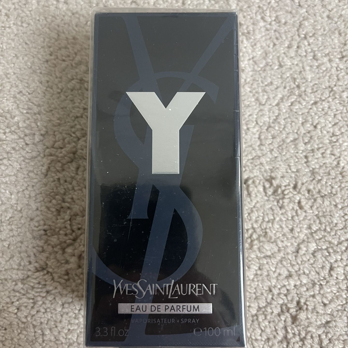 Yves Saint Laurent Eau de Parfum(Men’s Cologne)
