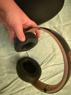 Beats Studio 3