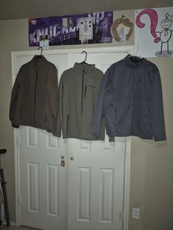 Clots In Exelent Conditions