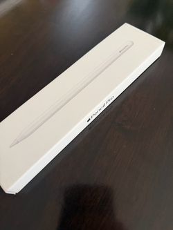 Apple pen pro