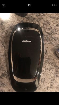 Jabra bluettoth