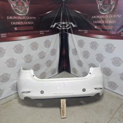 RB6055-001 2018-2021 MAZDA 6 REAR BUMPER COVER Auto Parts 