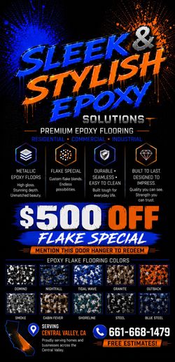 Epoxy