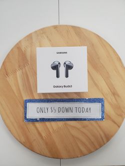 💥 Galaxy Buds3 Now $129 – Save $50 Instantly! 🎶