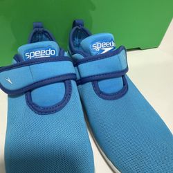 Speedo Water Shoes 