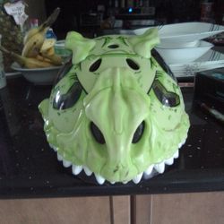 Raskulls Kids Bicycle Helmet 