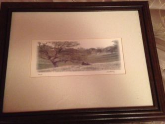 2 12X16 picture frames