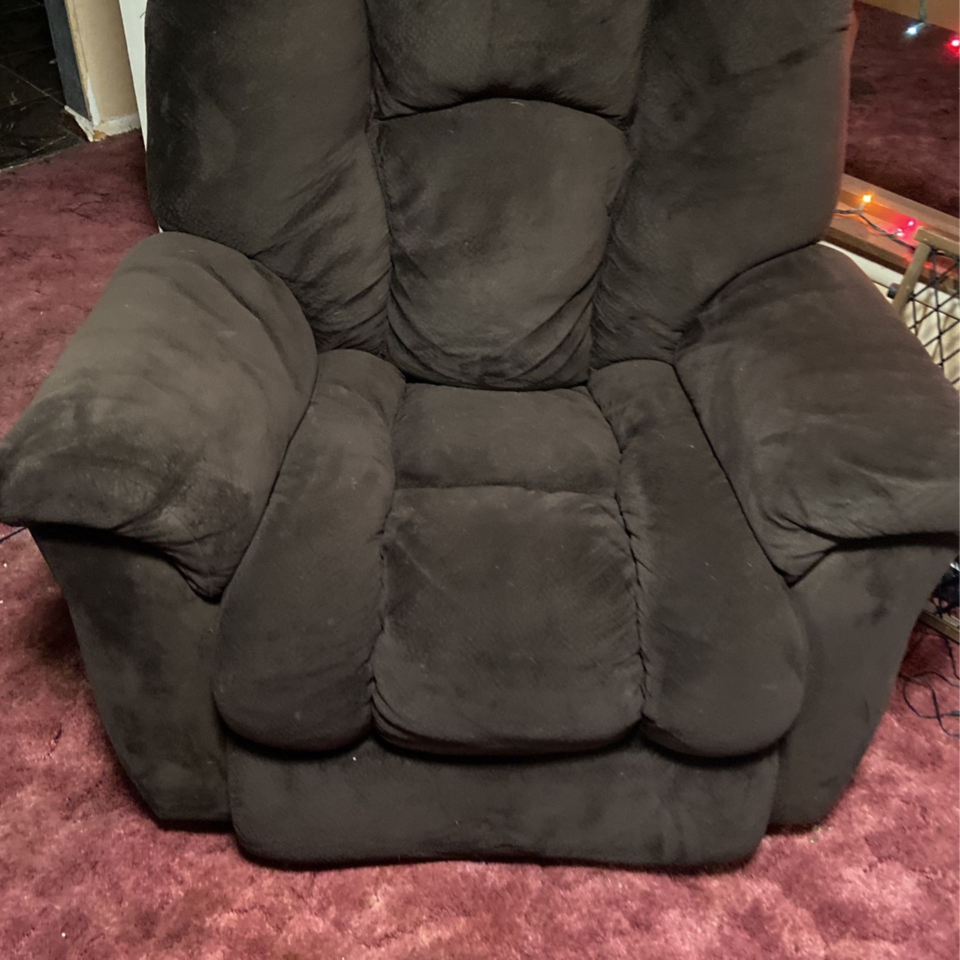 Used lazy Boy Recliner Chair
