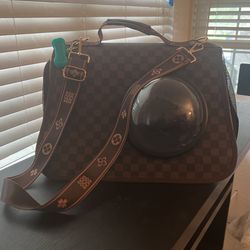 Pet Carrier