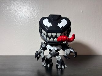Venom Funko Pop
