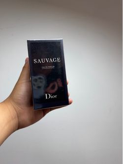 Dior sauvage