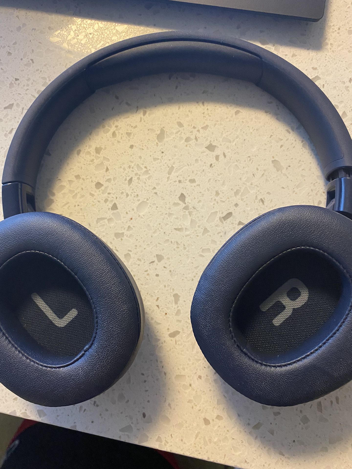 Noise Cancelling JBL Headphones