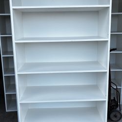 Shelving For A Garage $100 Each