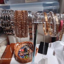 Bracelet (10) Individually Priced