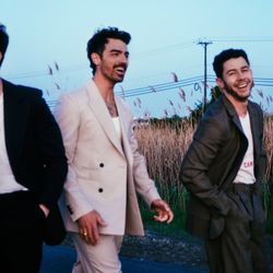 Jonas Brothers 