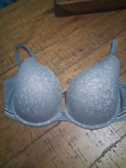 Cacique TShirt Bra 38H