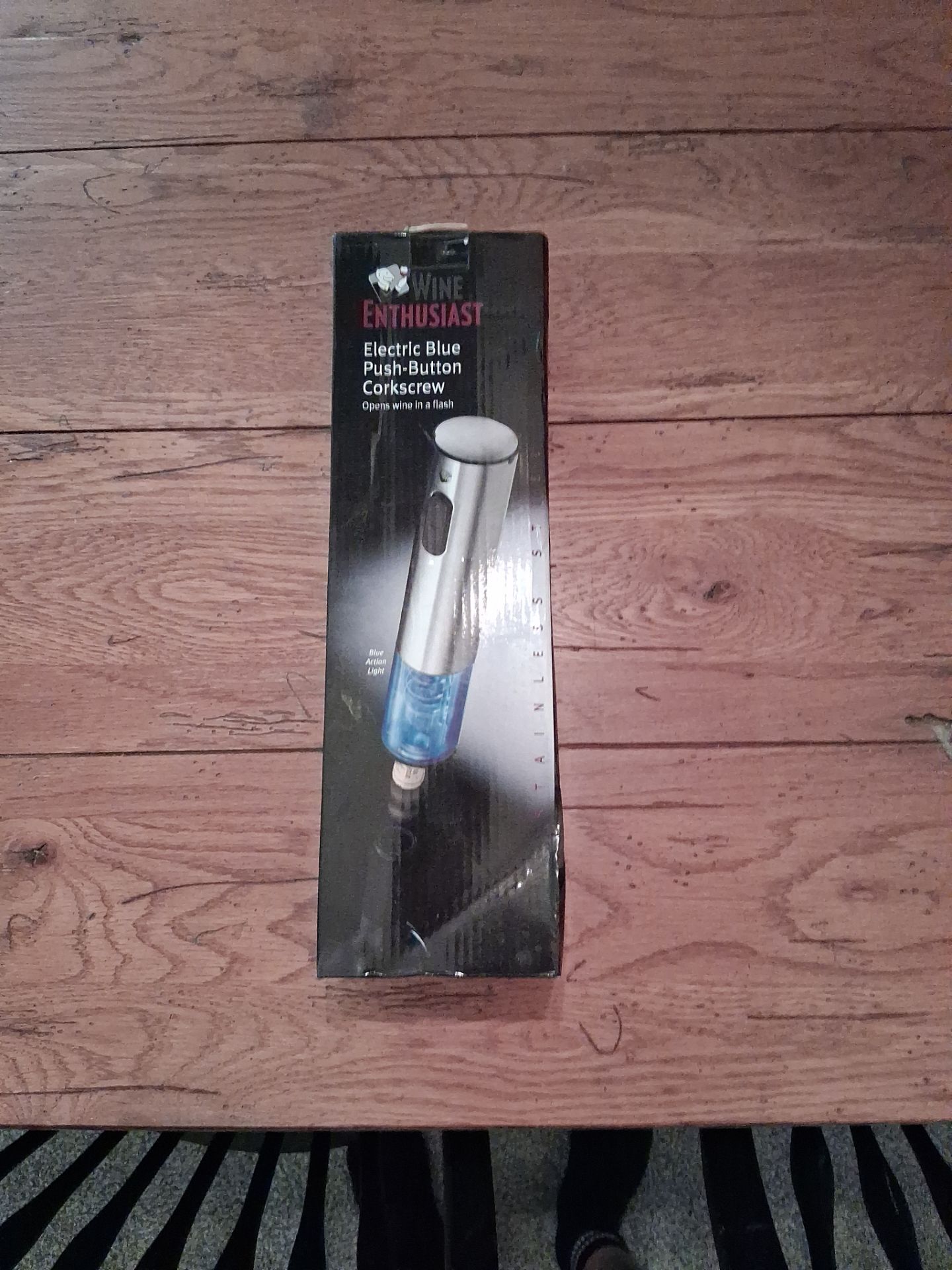 Electric corkscrew for Sale in Edgewood, WA - OfferUp