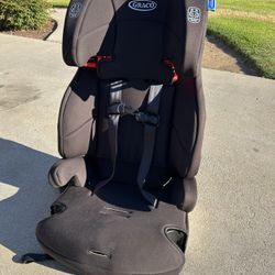 Graco Car seat 