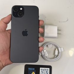iPhone 15 Plus 128Gb T-Mobile/Metro