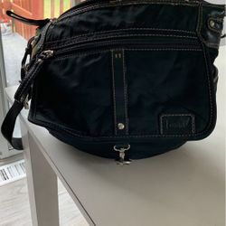 Fossil Crossbody