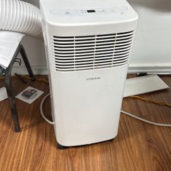 Portable Window Ac Unit