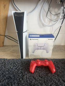 PS5 Slim