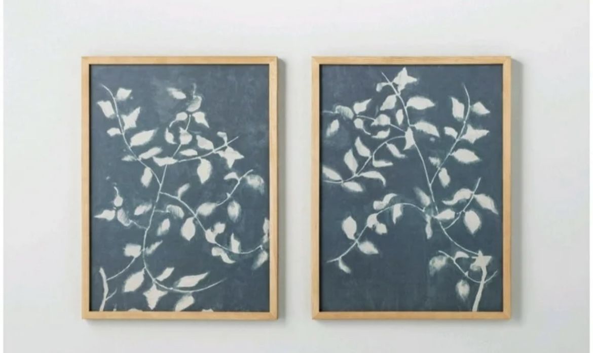 Framed Prints
