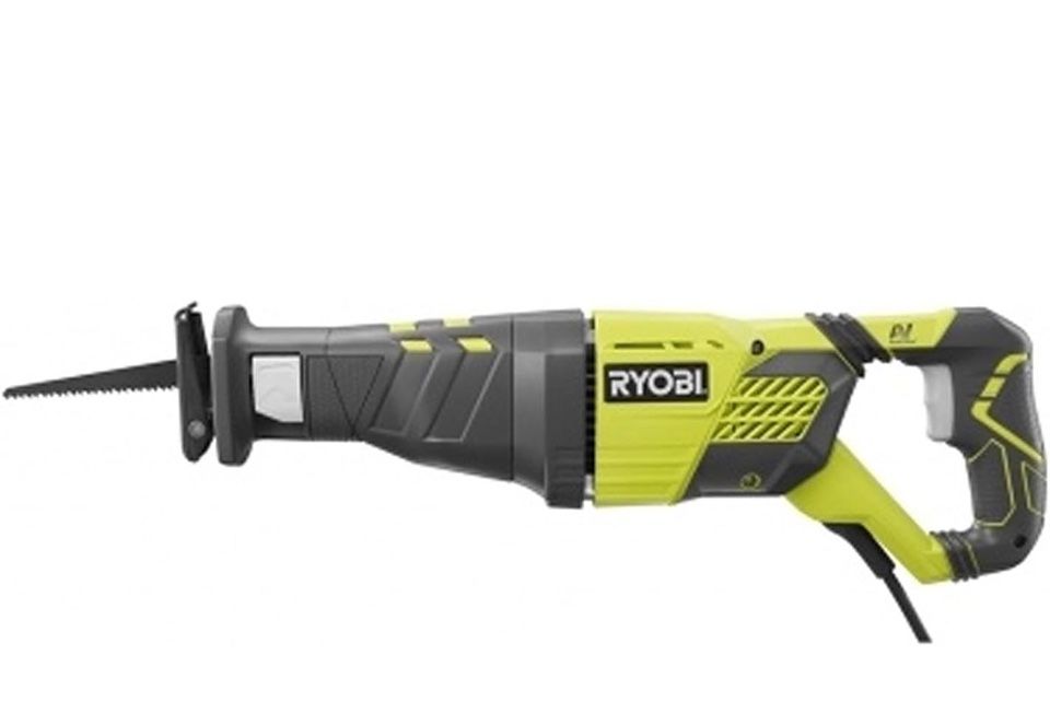RYOBI RJ186V 12 Amp Reciprocating Saw