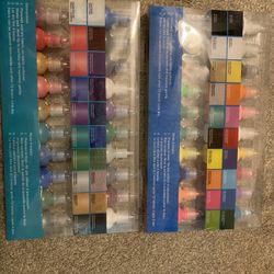 Fabric Paint 