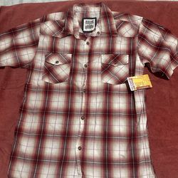 Camisa De Niño Size L 