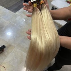 hair extenshions