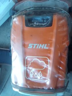 STIHL AR 3000 L Lithium-Ion Backpack Battery