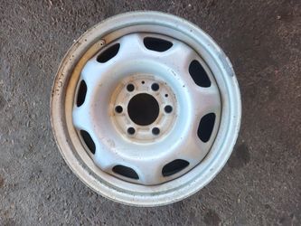 Ford Wheels