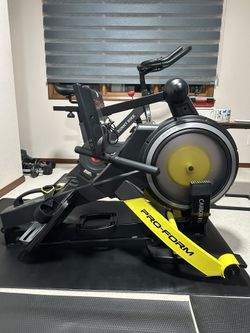 ProForm Carbon R10 Rowing Machine