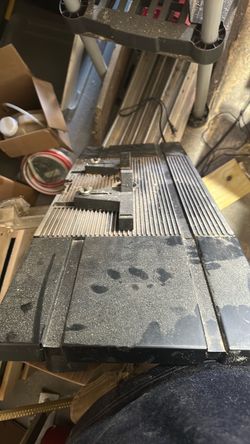 Router craftsman with table1/4
